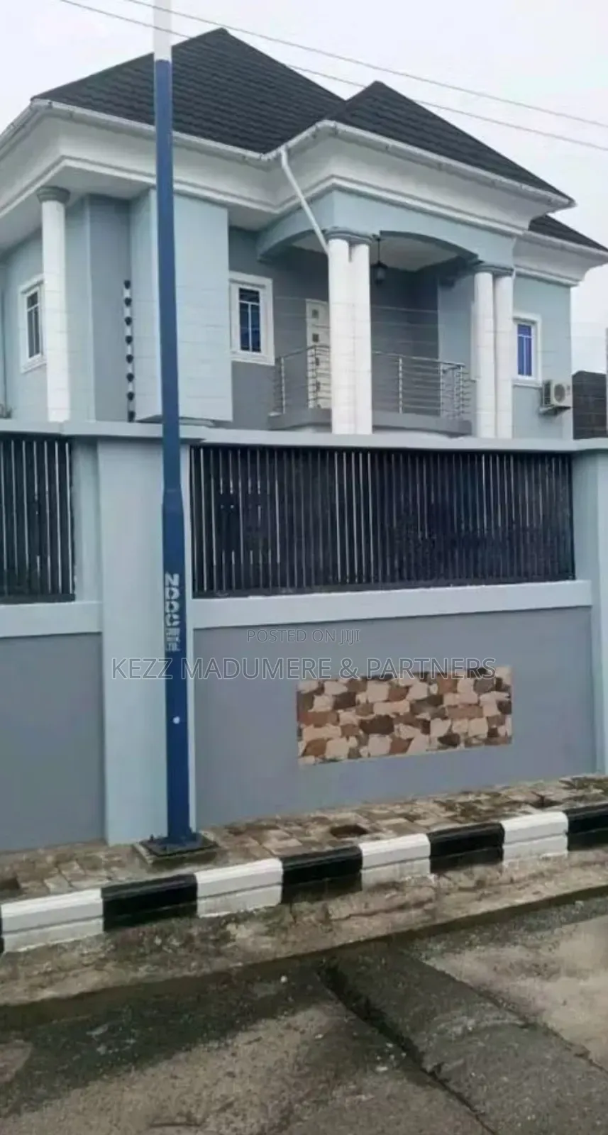 7bdrm Duplex in Dr Peter Odili Trans for sale