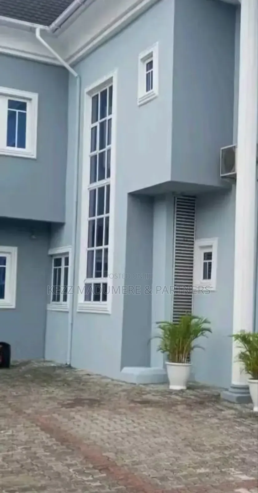 7bdrm Duplex in Dr Peter Odili Trans for sale