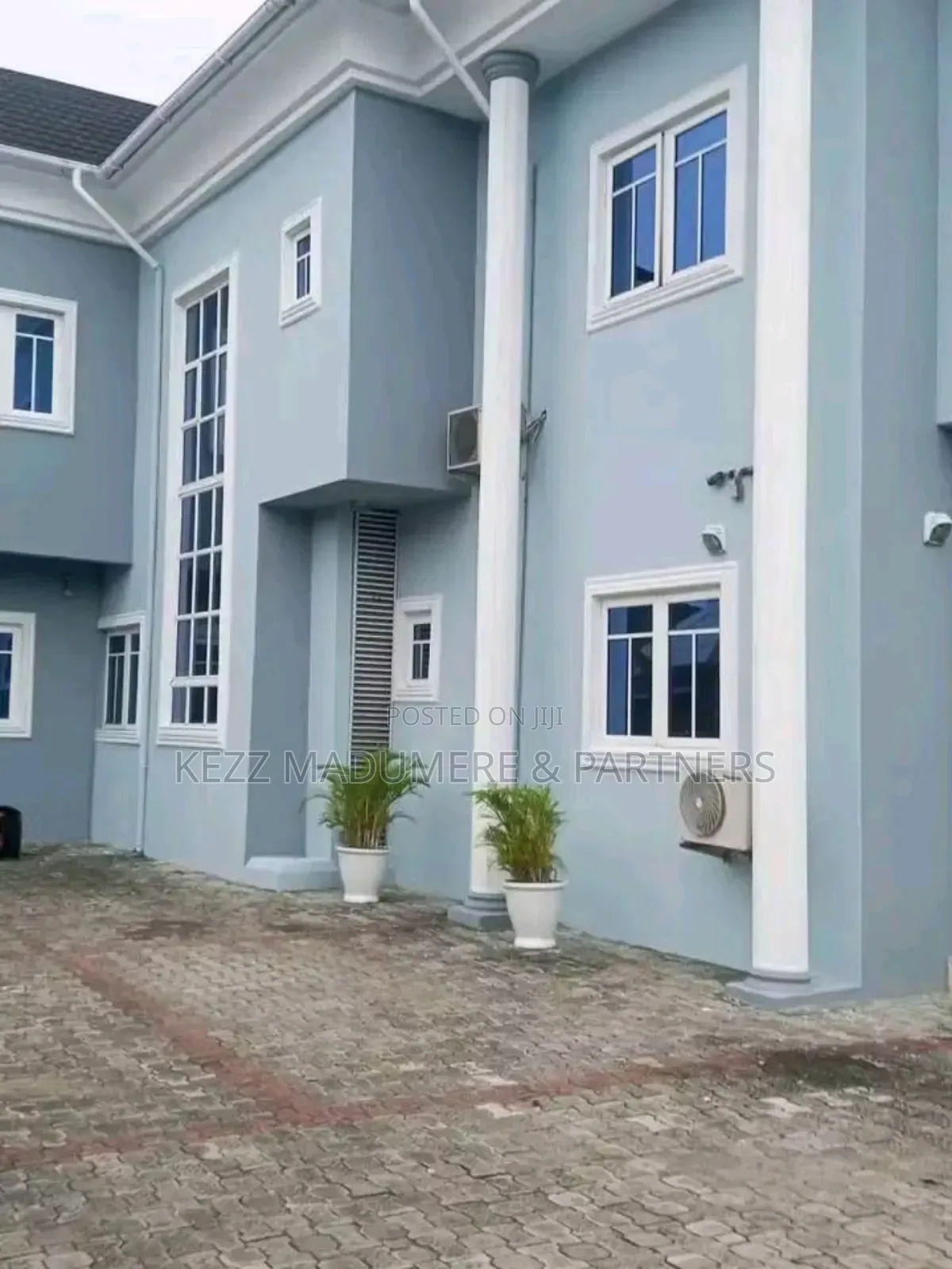 7bdrm Duplex in Dr Peter Odili Trans for sale