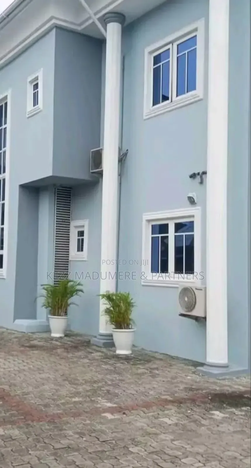 7bdrm Duplex in Dr Peter Odili Trans for sale