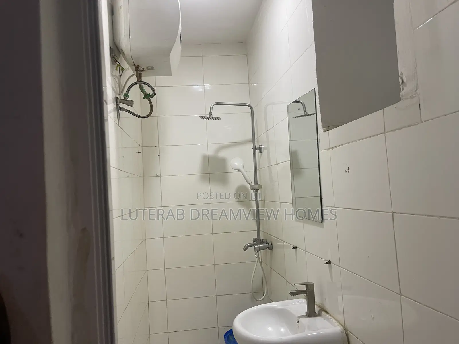 Furnished 1bdrm Penthouse in Serene Environment, Wuse 2 for rent