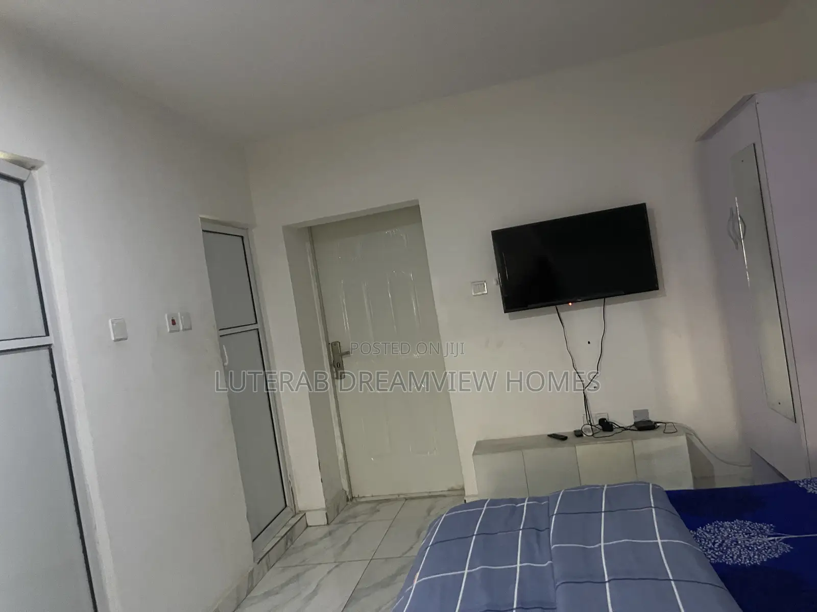 Furnished 1bdrm Penthouse in Serene Environment, Wuse 2 for rent
