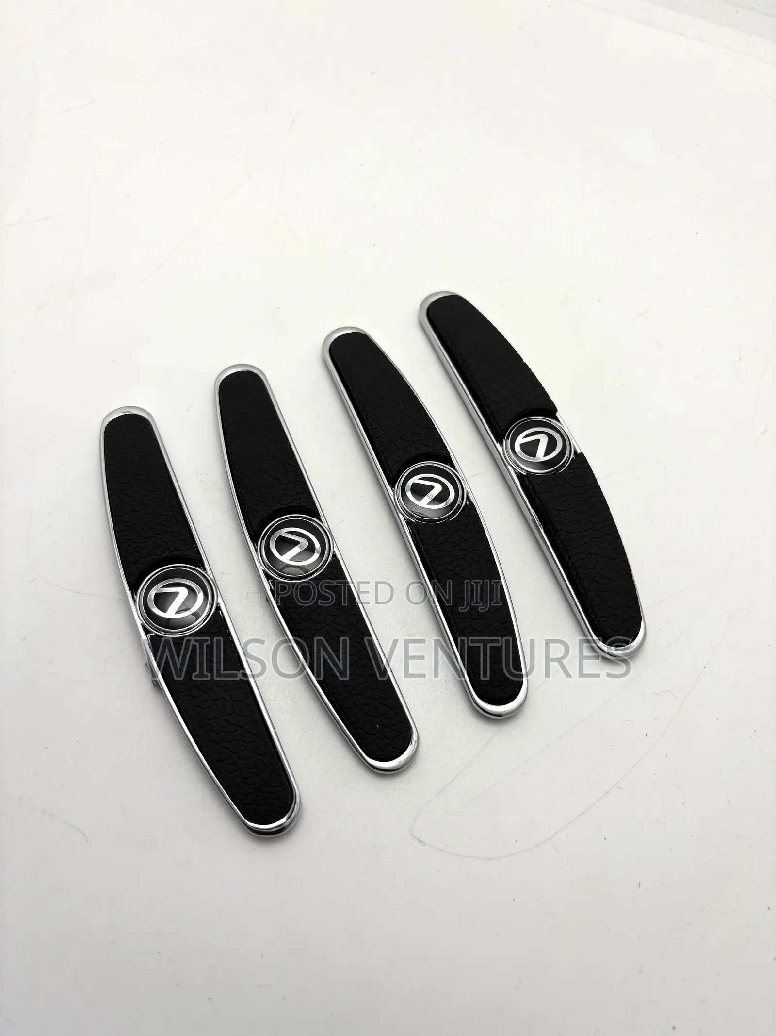Lexus Anti Scratch Door Guide