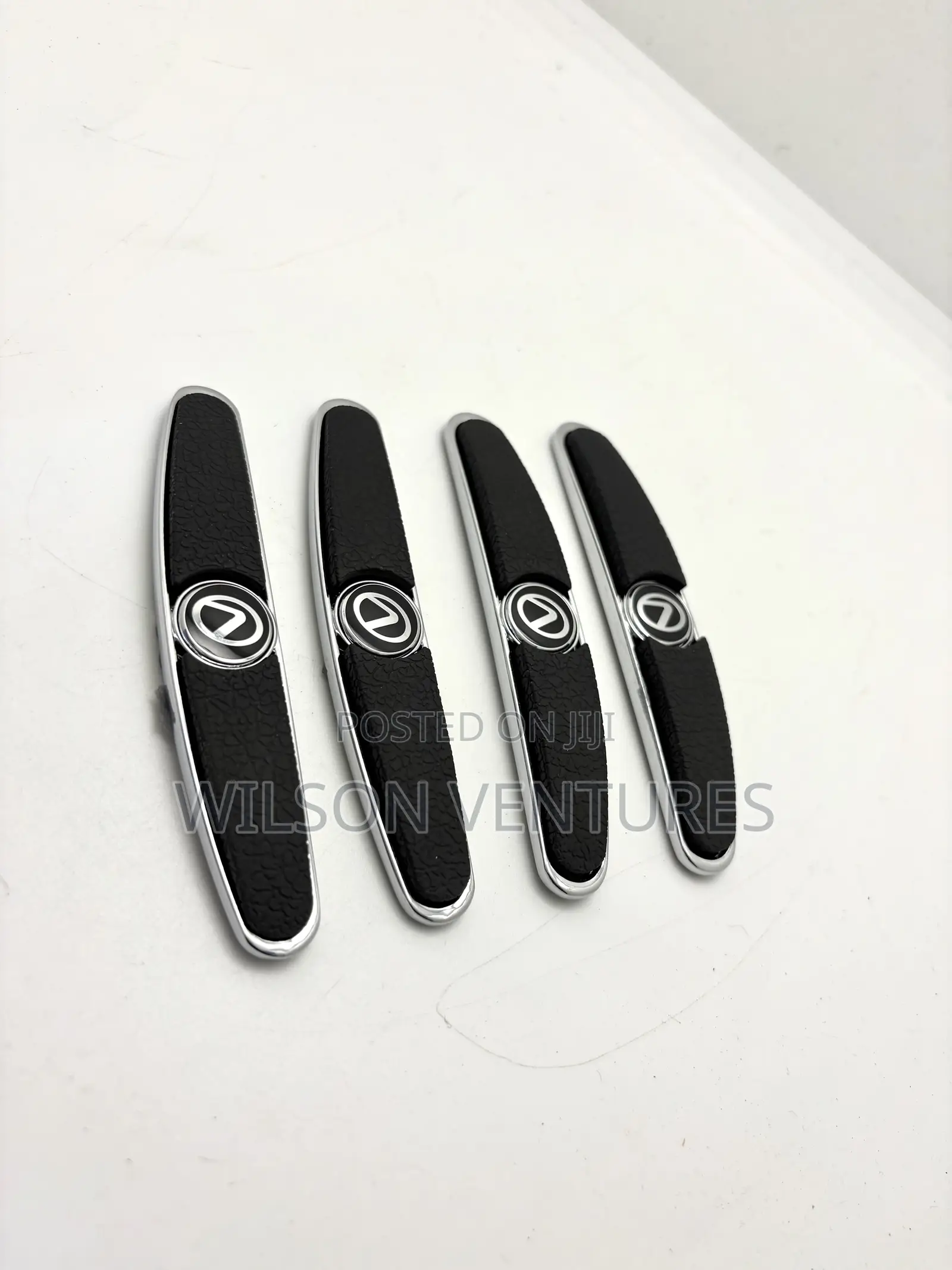 Lexus Anti Scratch Door Guide