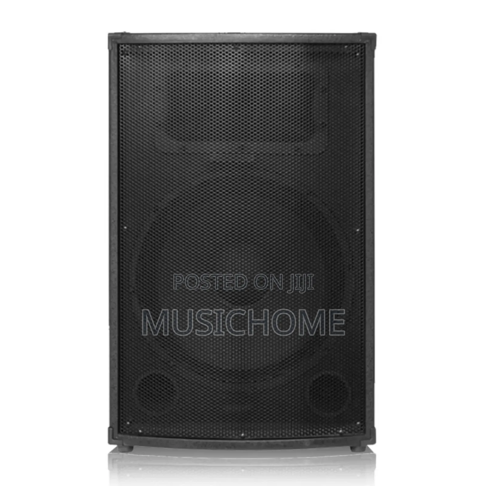 Pair Of Midrange Speaker