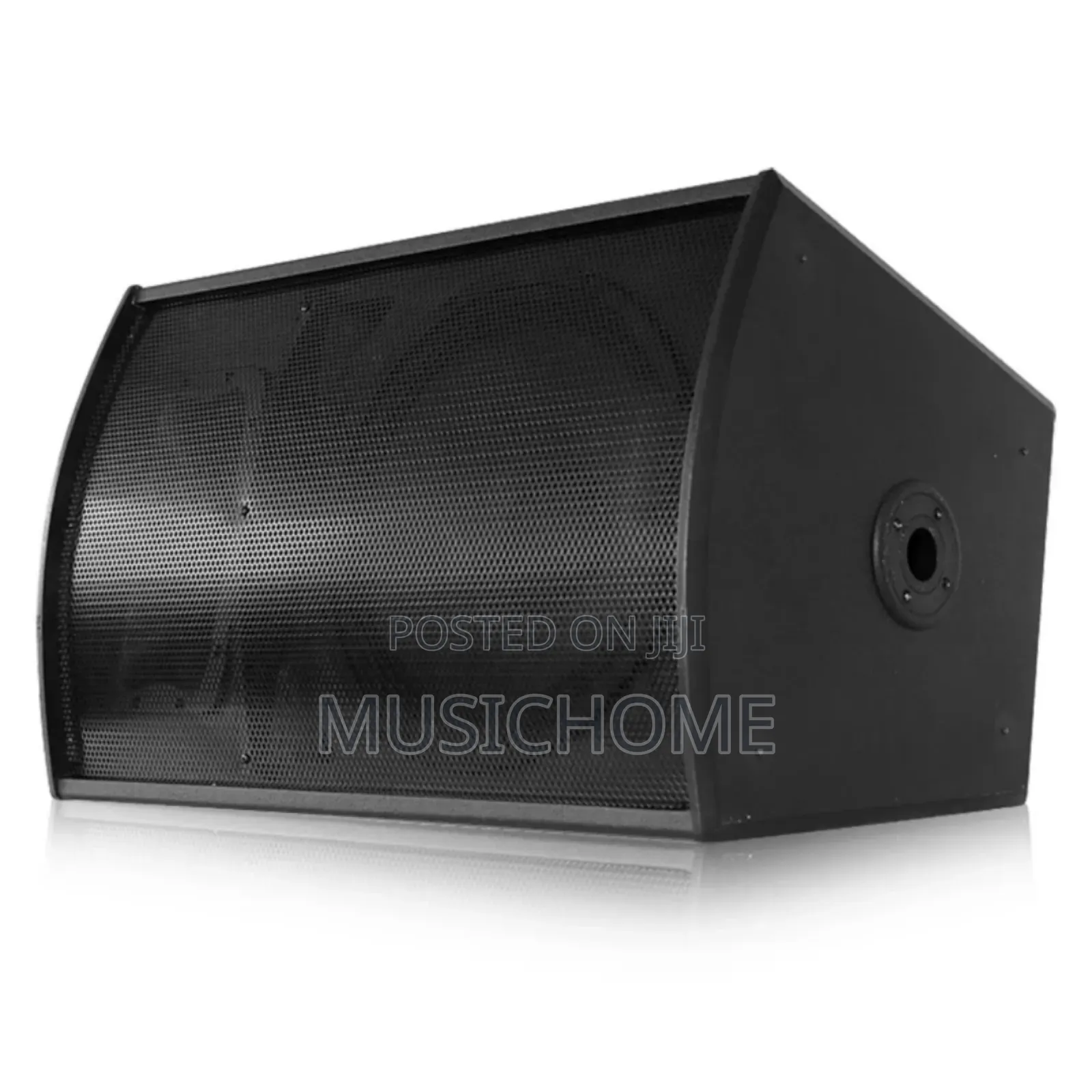Pair Of Midrange Speaker