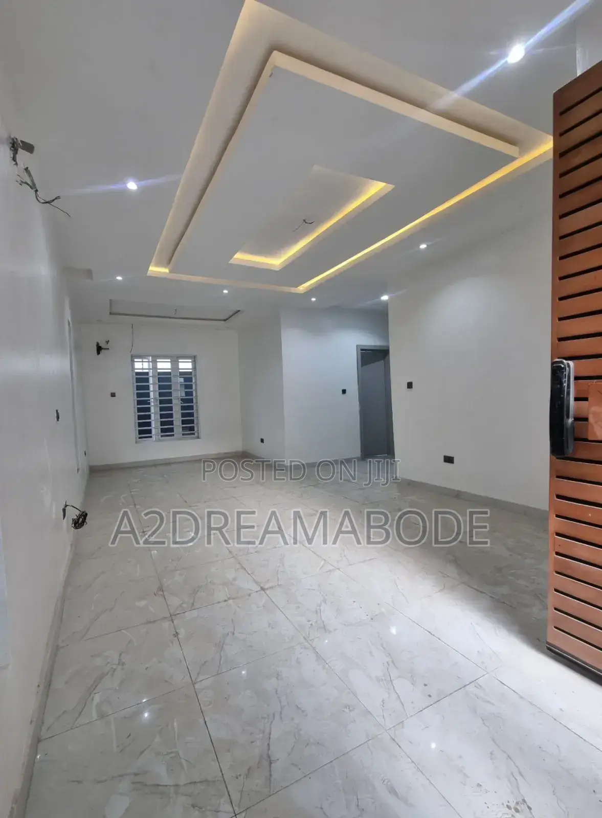 4bdrm Duplex in Opebi, Ikeja for sale