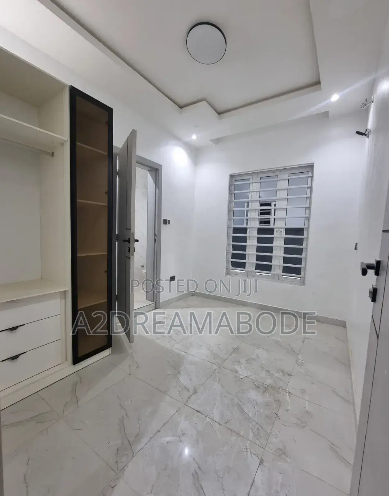 4bdrm Duplex in Opebi, Ikeja for sale