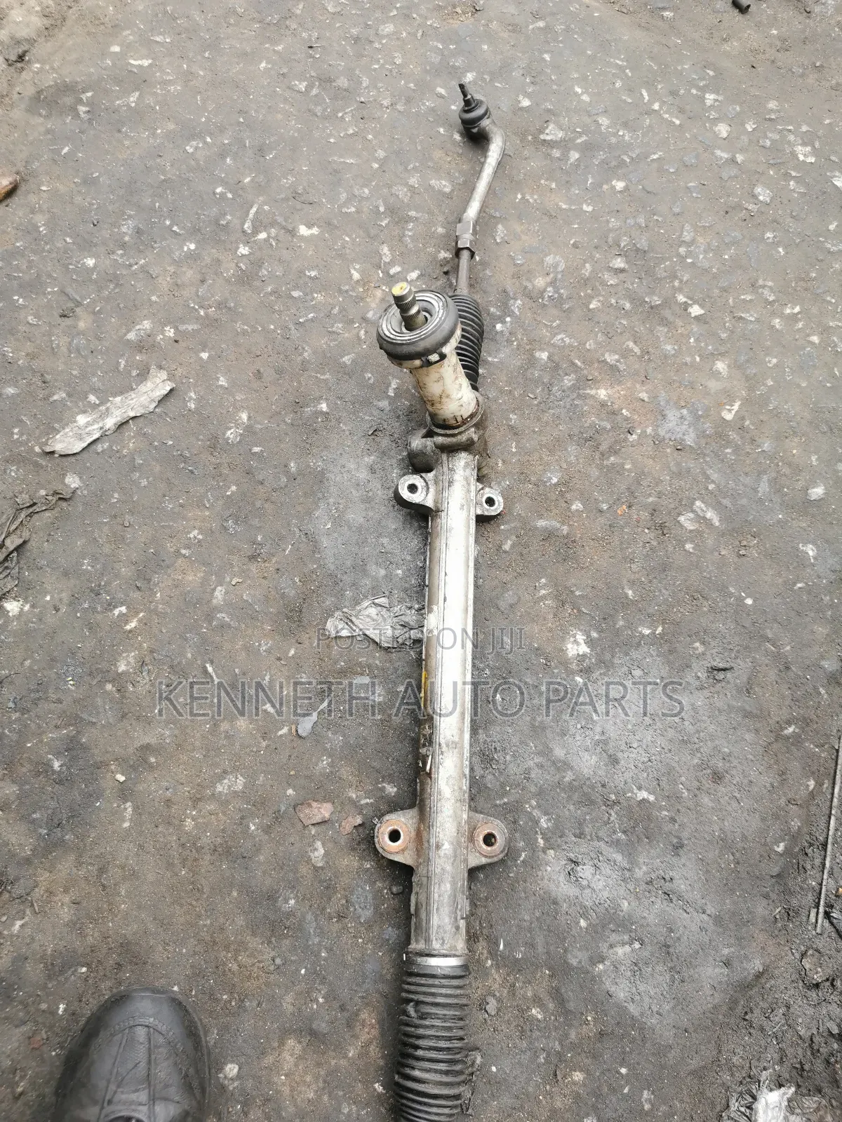 Steering Rack for Hyundai Sonata 2012 Model