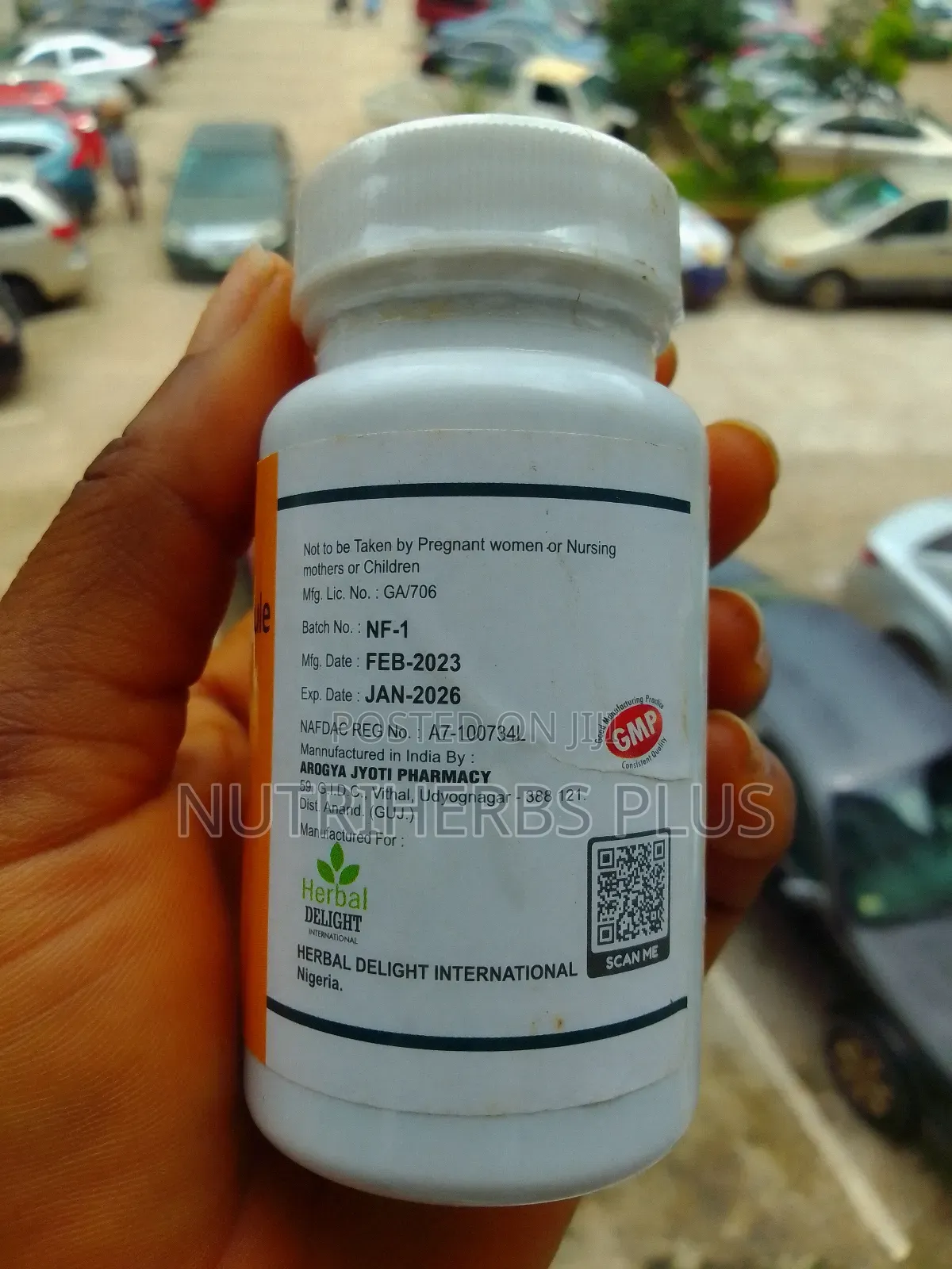 Tengo Capsules : Solution for High Blood Pressure