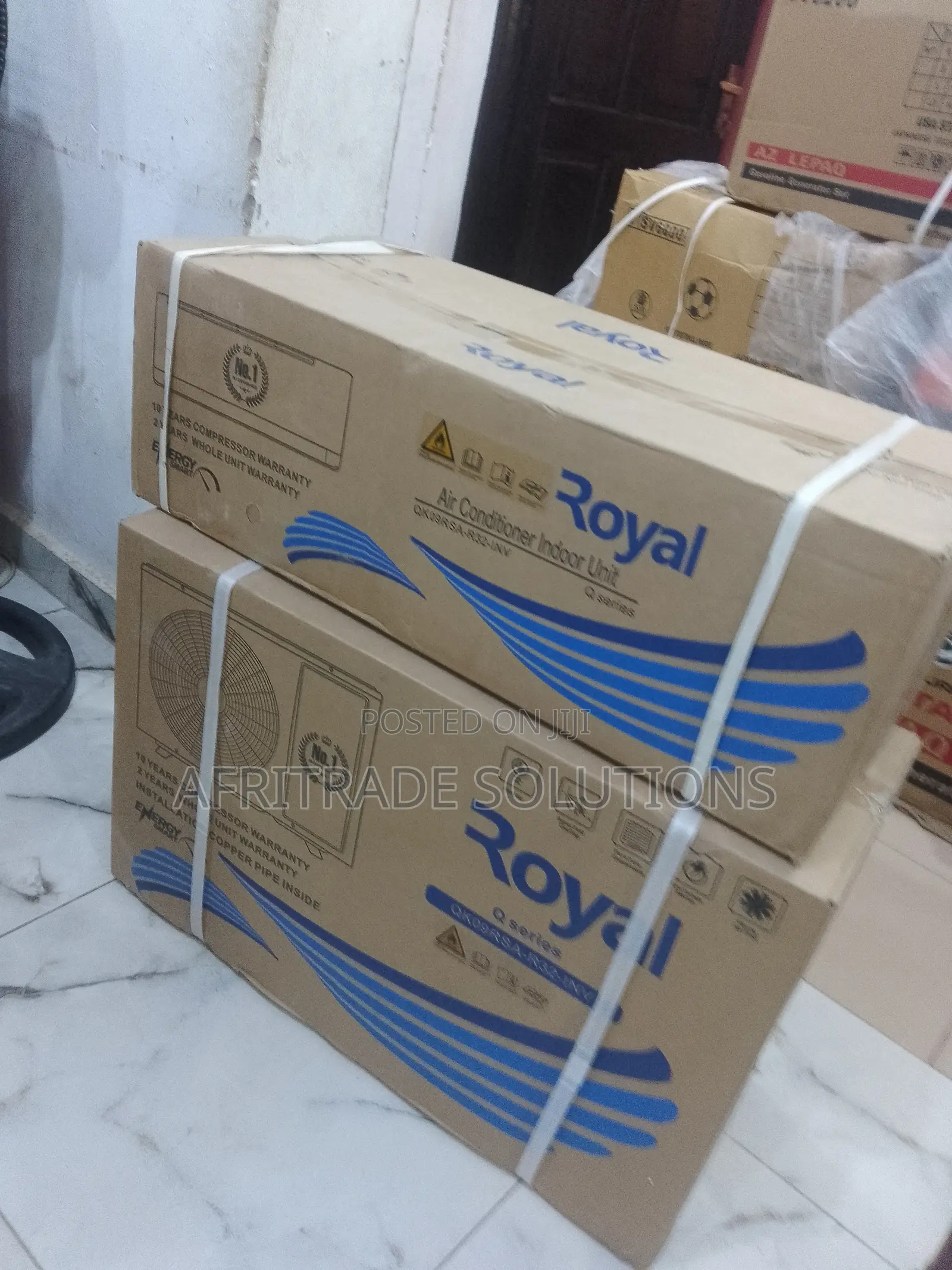 Best Deal! Royal Inverter Ac 1hp – Affordable Durable