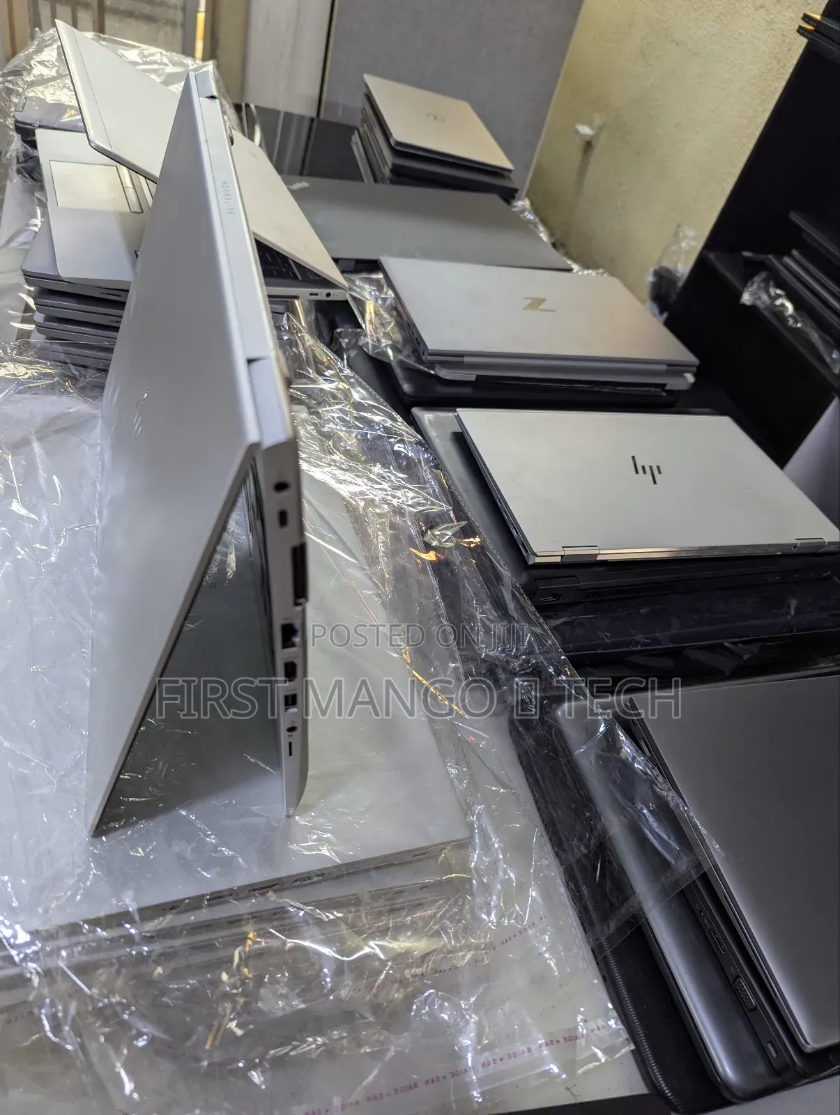 Laptop HP EliteBook 840 G6 8GB Intel Core i7 SSD 256GB