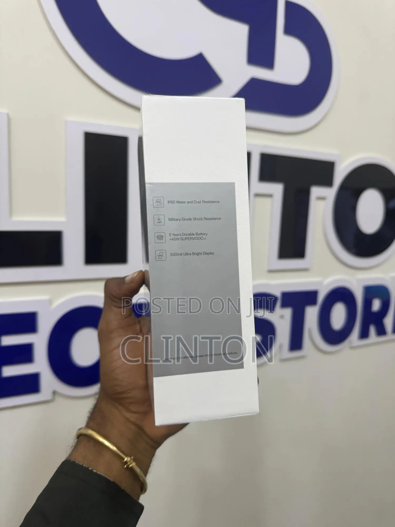 New Oppo A5 128 GB Green