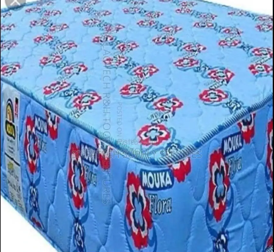 Mouka Foam Mattresses