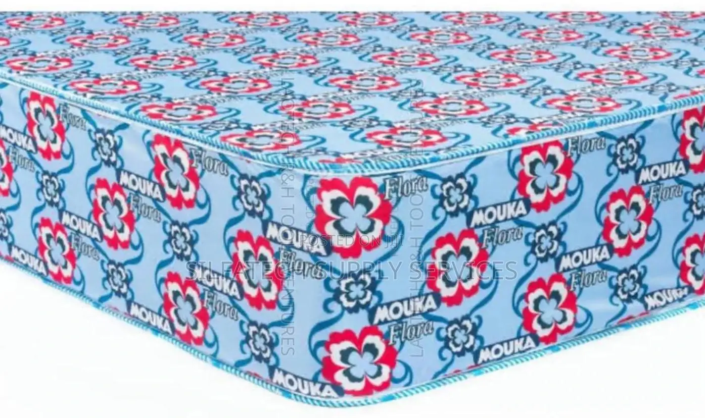 Mouka Foam Mattresses