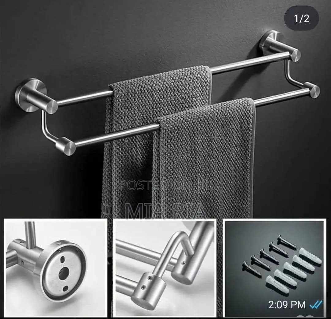 Towel Hanger