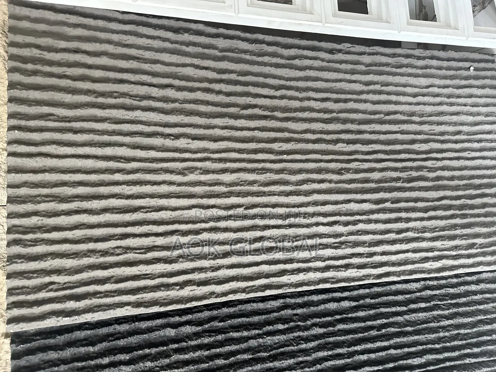 Flexible Stone Panel