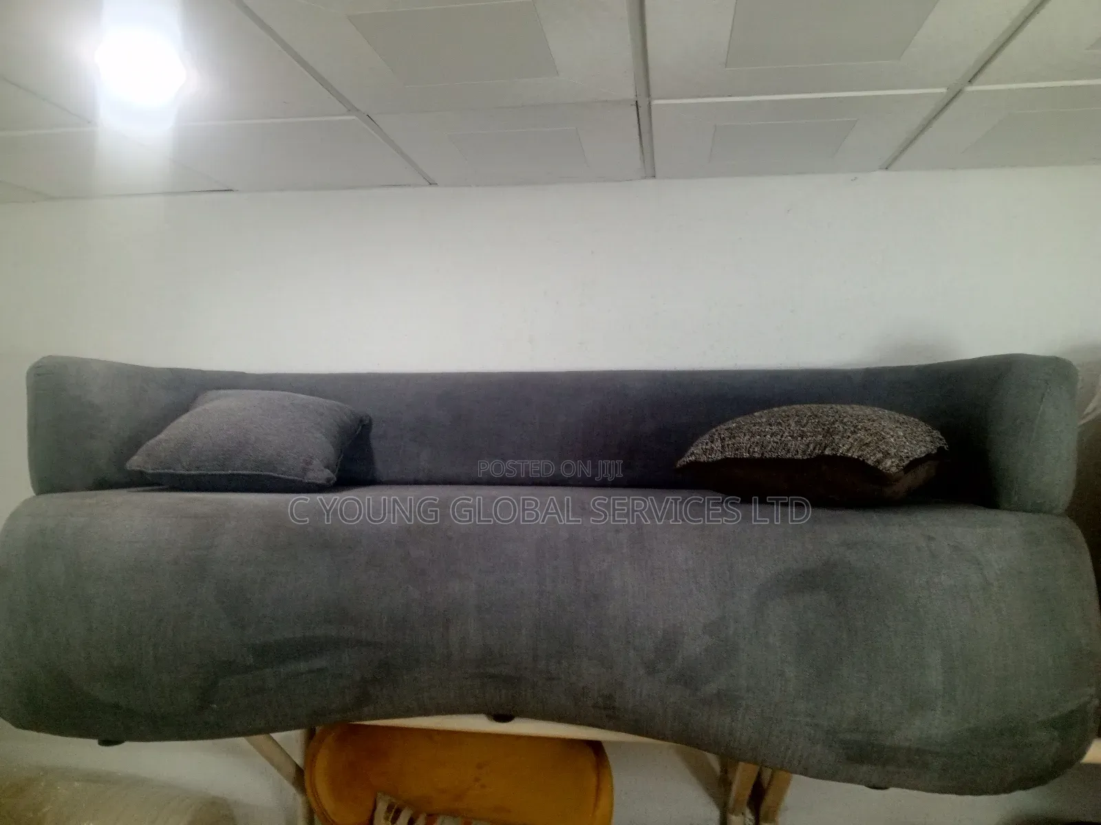 Sofar Chair