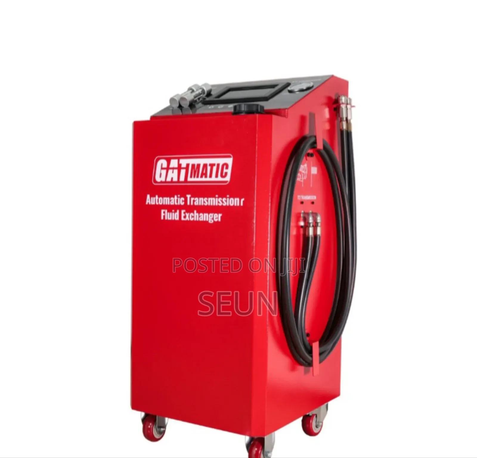 Gatmatic Gt 426 Automatic Transmission Fluid Exchanger