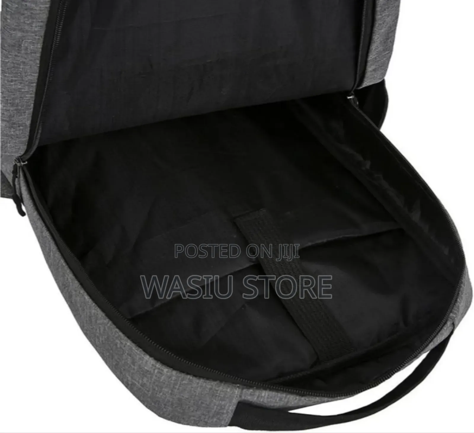3-in-1 Multi-Functional Backpack Set
