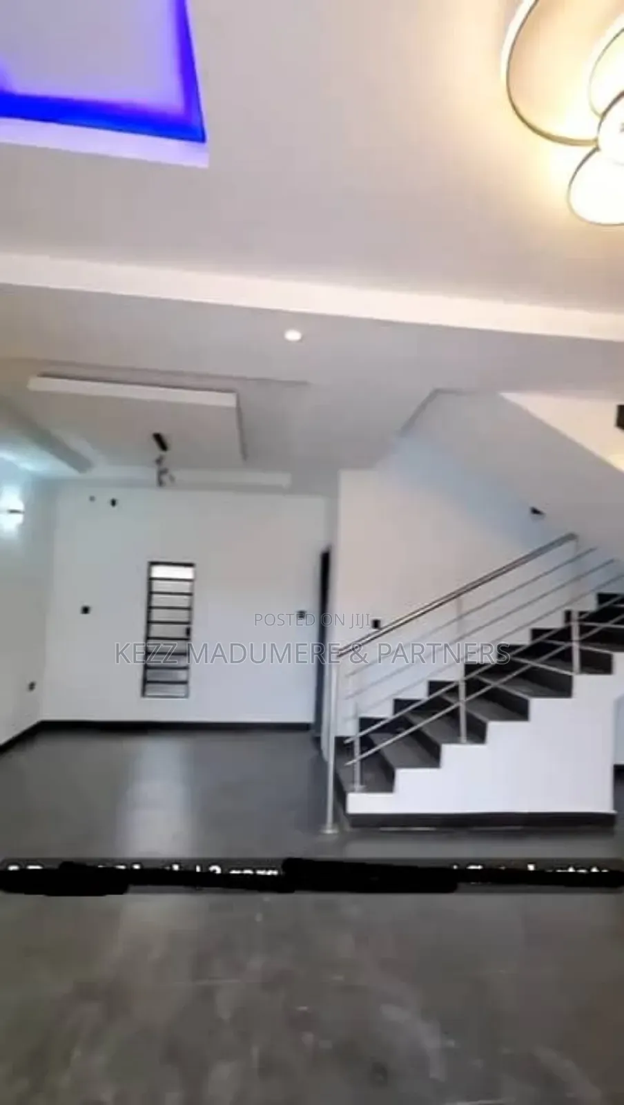 6bdrm Duplex in Shell Cooperative ,, Port-Harcourt for sale