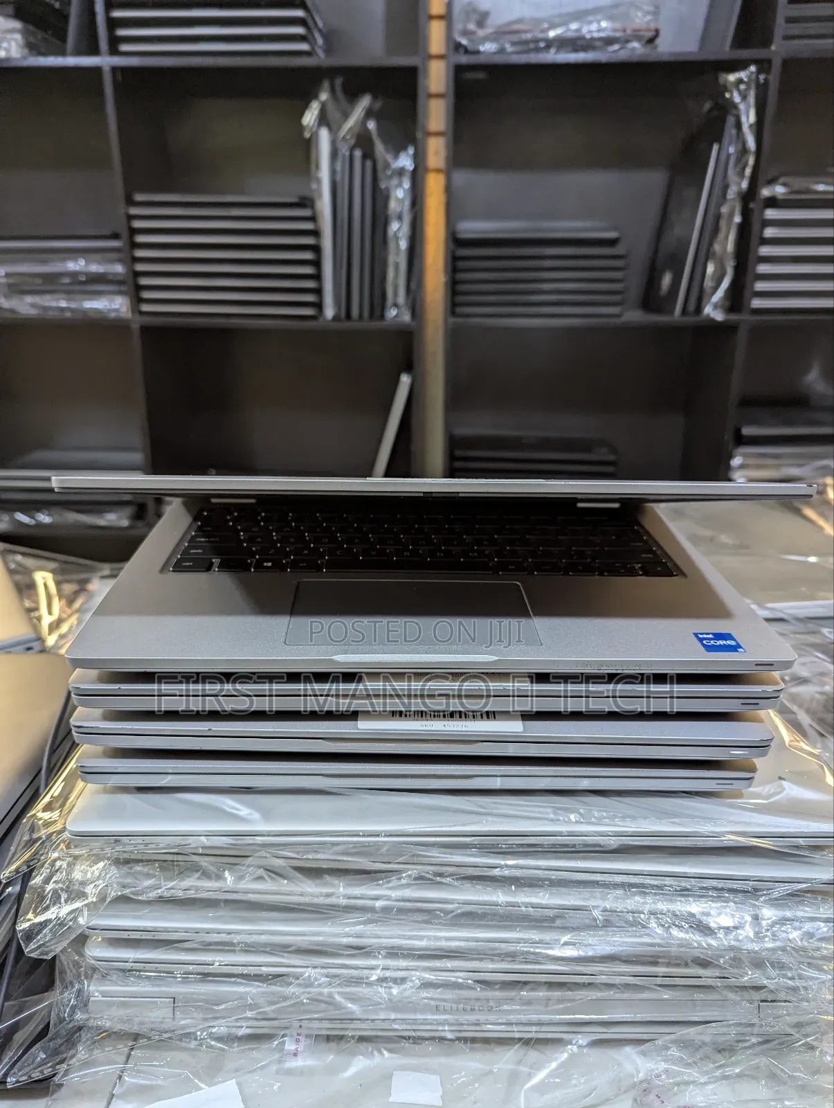 Laptop Dell Latitude 5420 16GB Intel Core i5 SSD 512GB