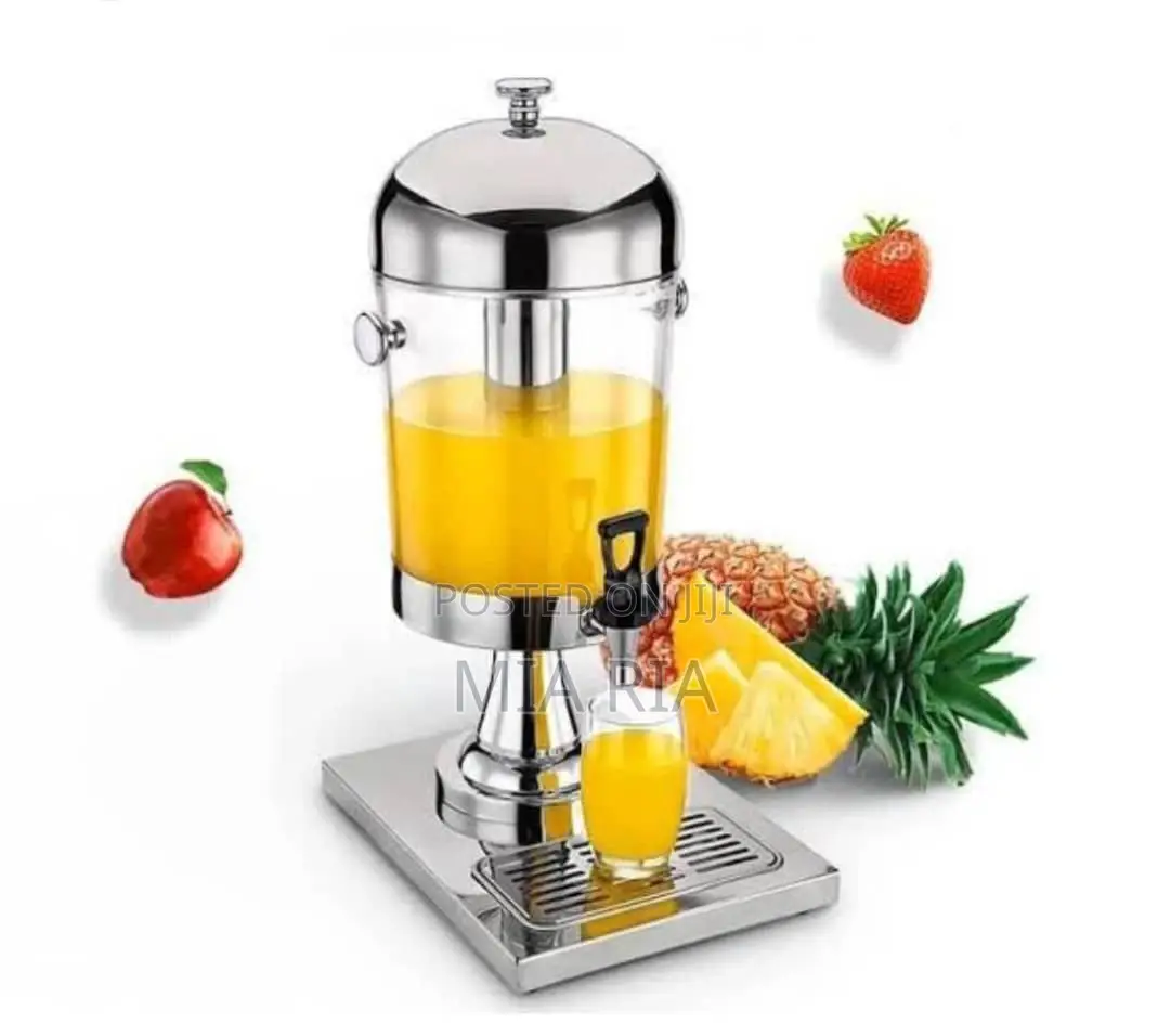 Single Sliver Juice Dispenser