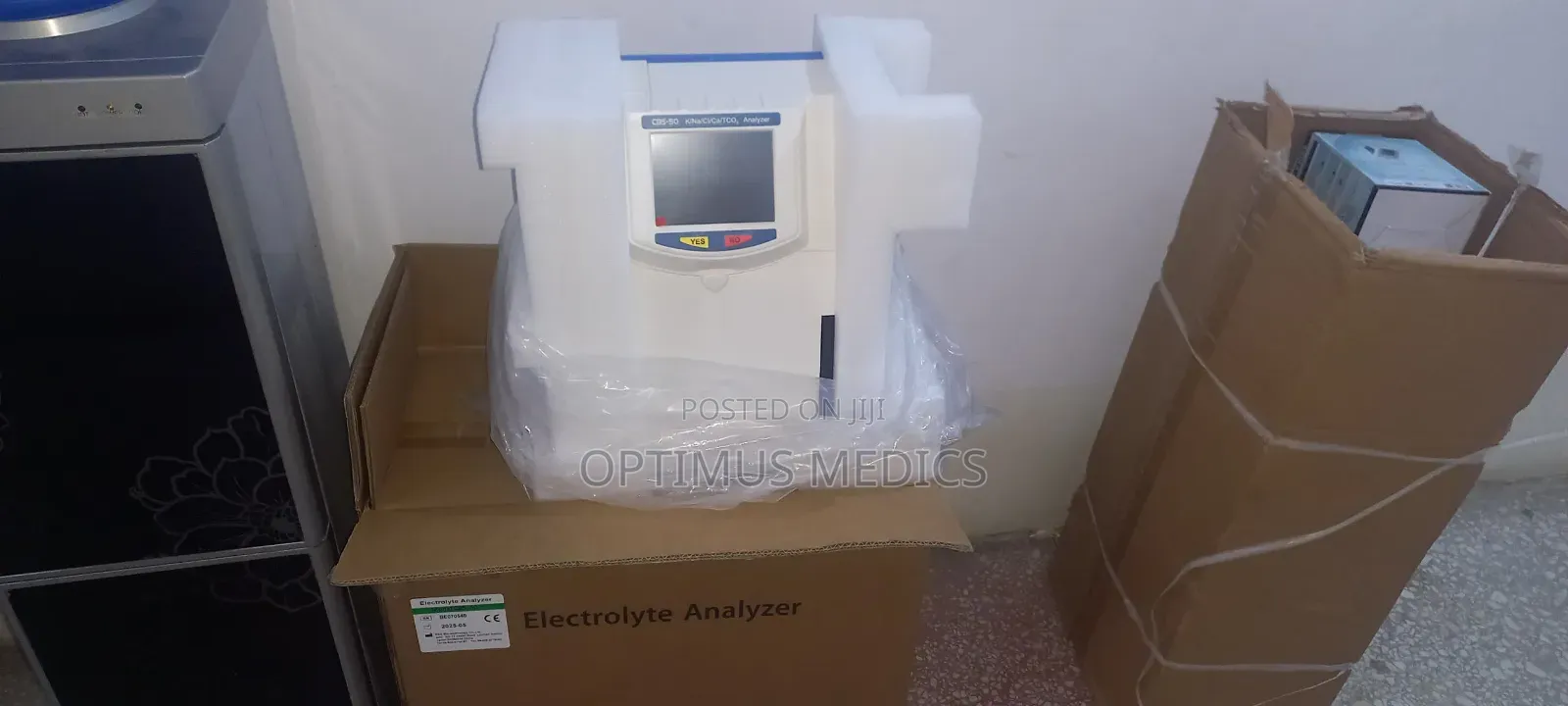 Medical Equipment
