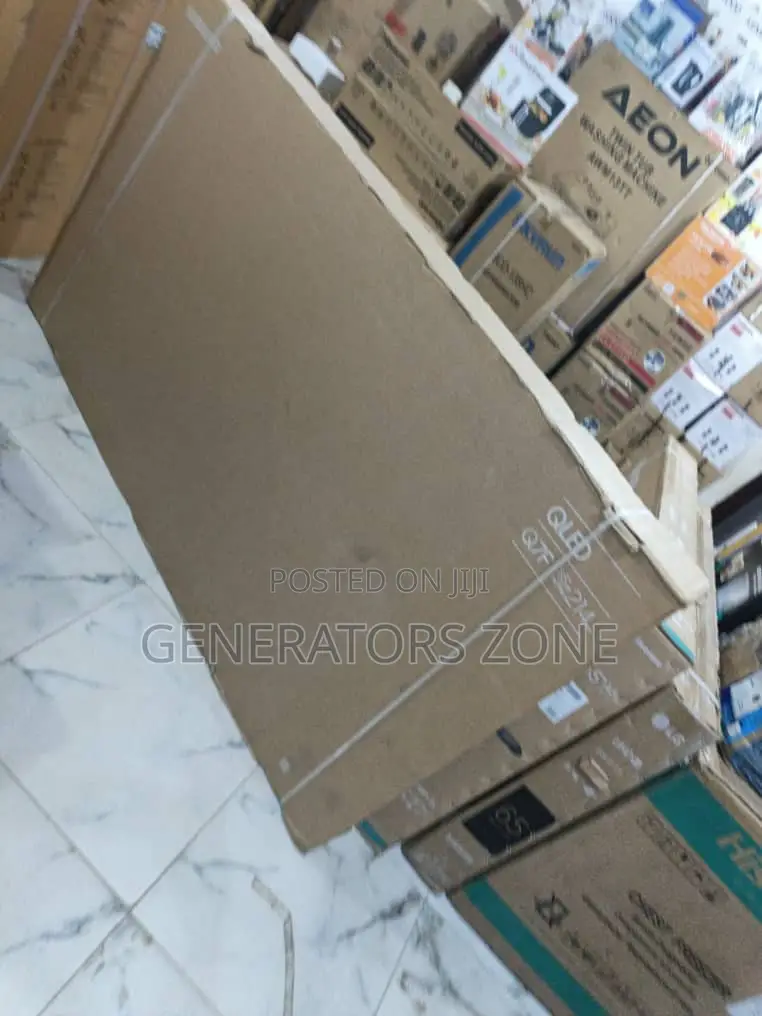 Original Samsung 85” Qled Tv (Q7f)