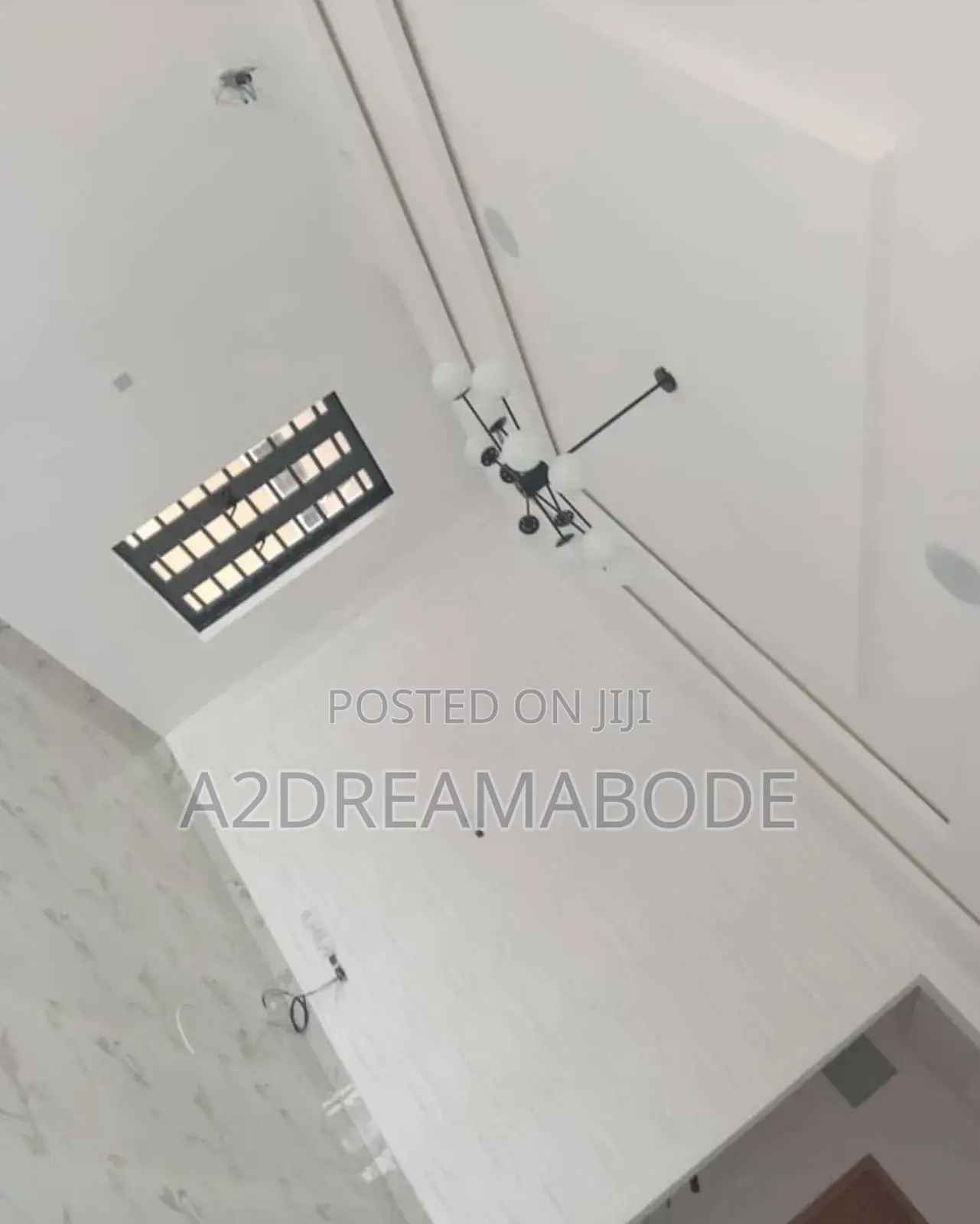5bdrm Duplex in Omole Phase 2, Ikeja for sale