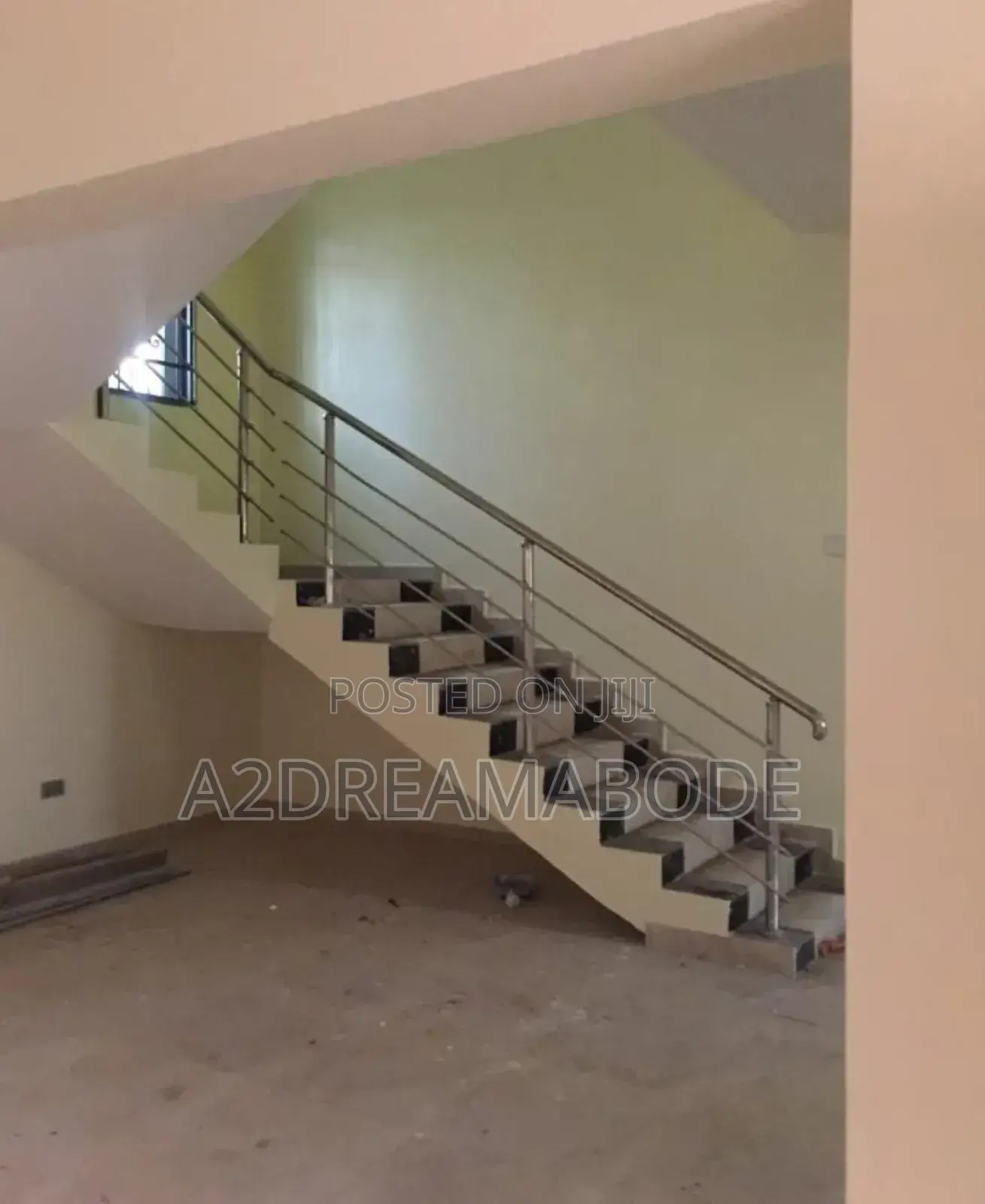 6bdrm Duplex in Ikeja Gra for rent