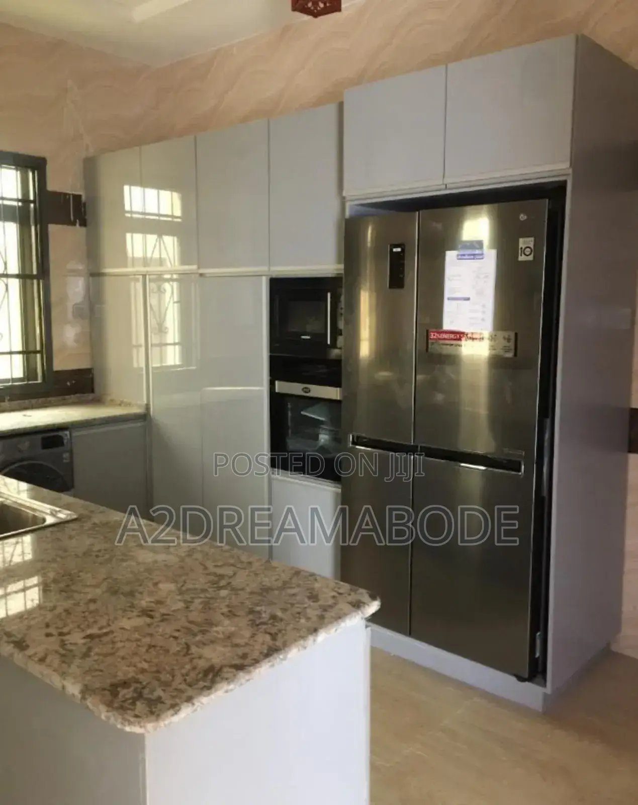 6bdrm Duplex in Ikeja Gra for rent