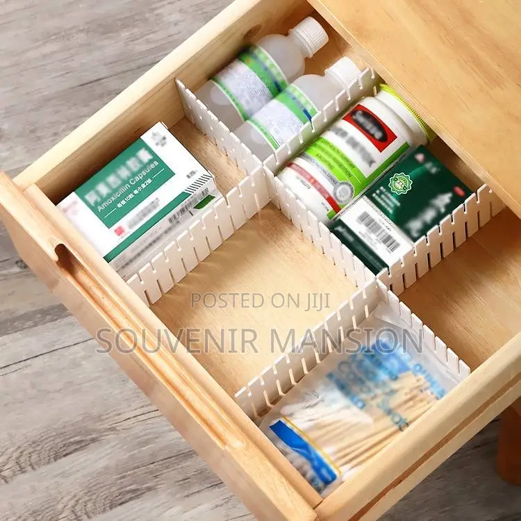 Wardrope Divider