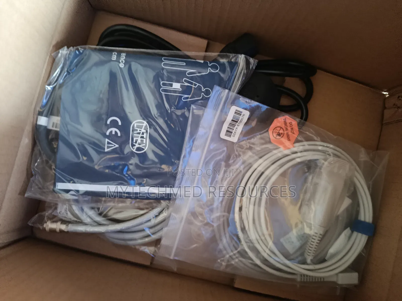 Vital Signs Monitor