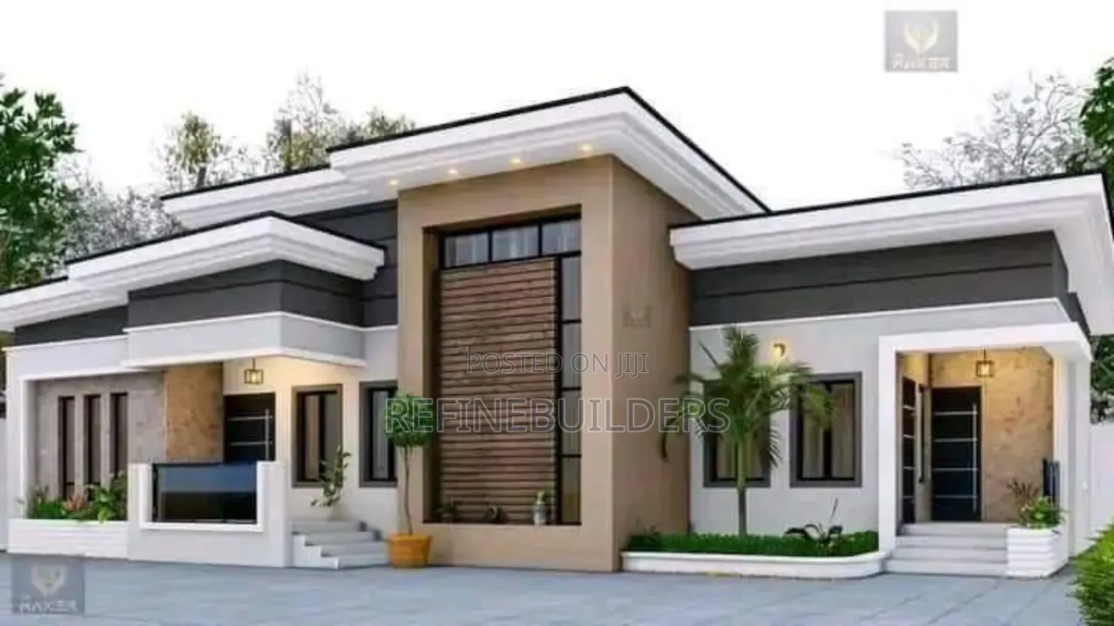 Architect Builder