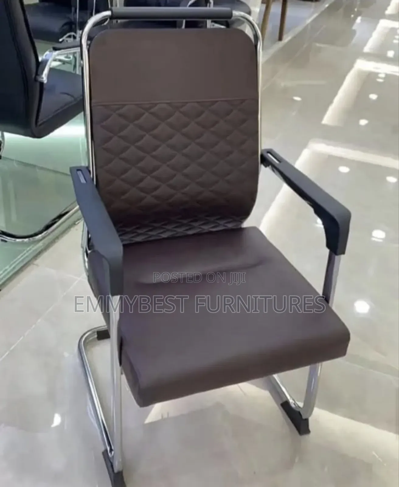Quality Visitor Chair.