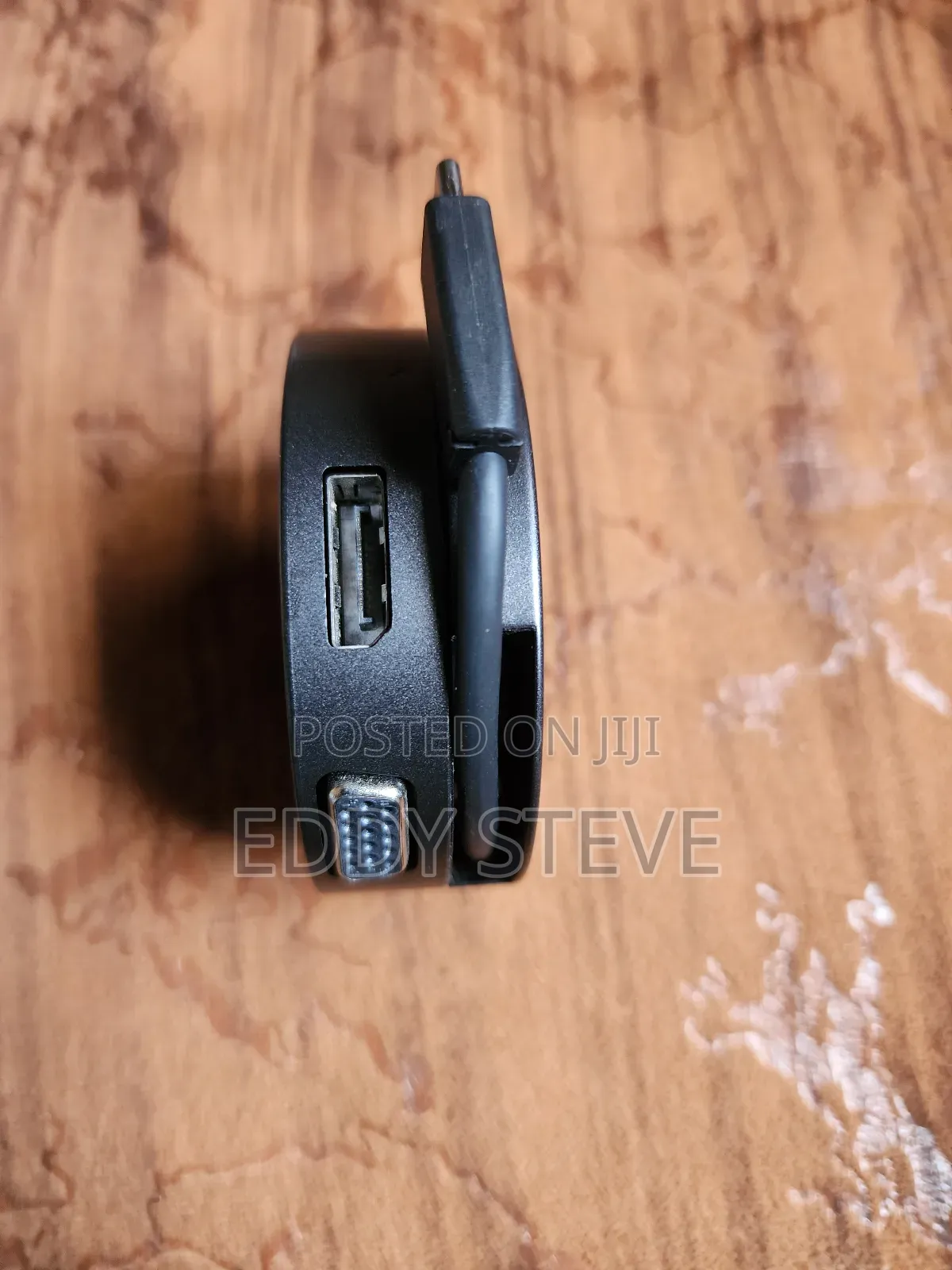 London Used Dell Da300 Usb-C Mobile Adapter Docking Station