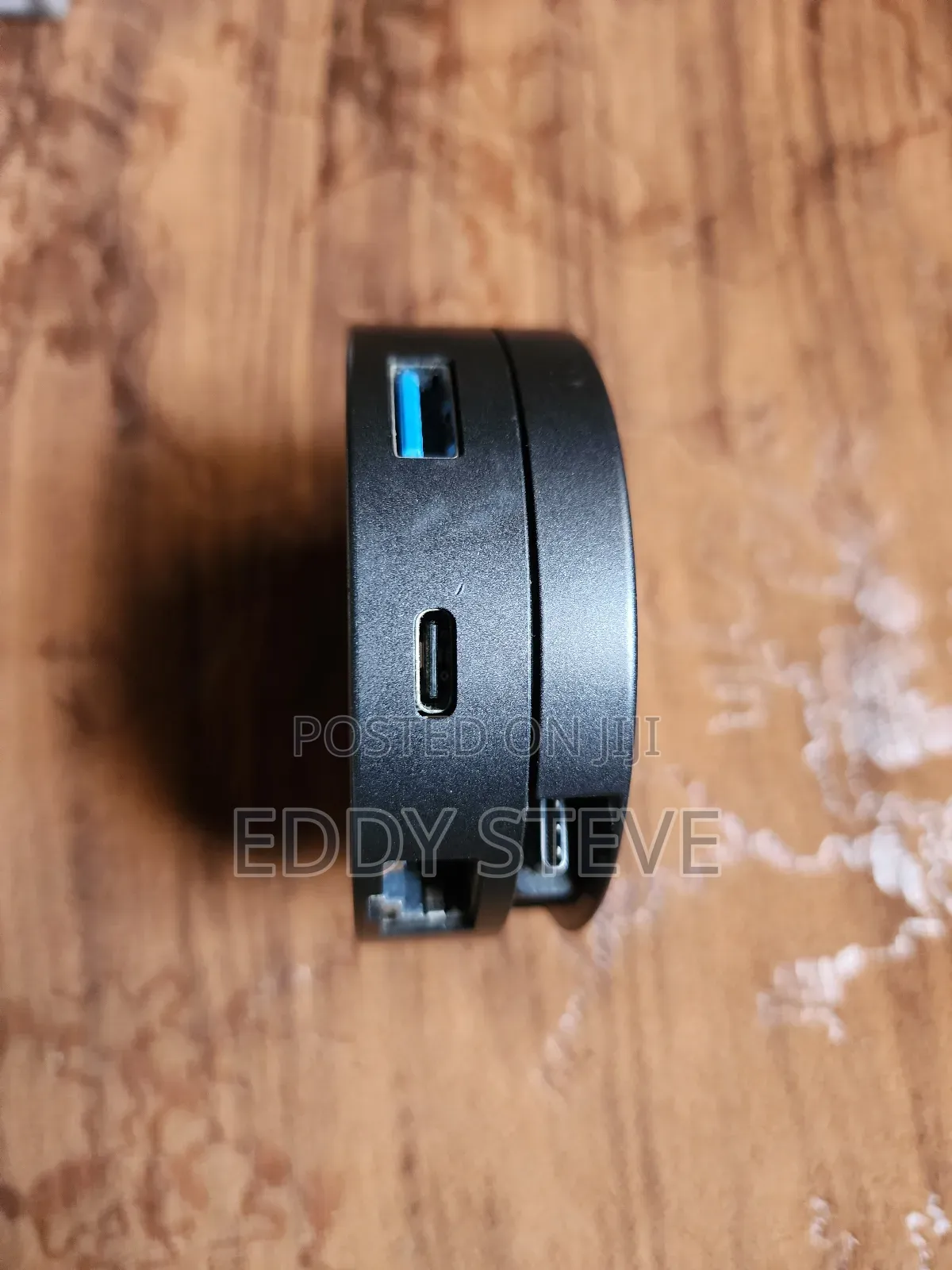 London Used Dell Da300 Usb-C Mobile Adapter Docking Station