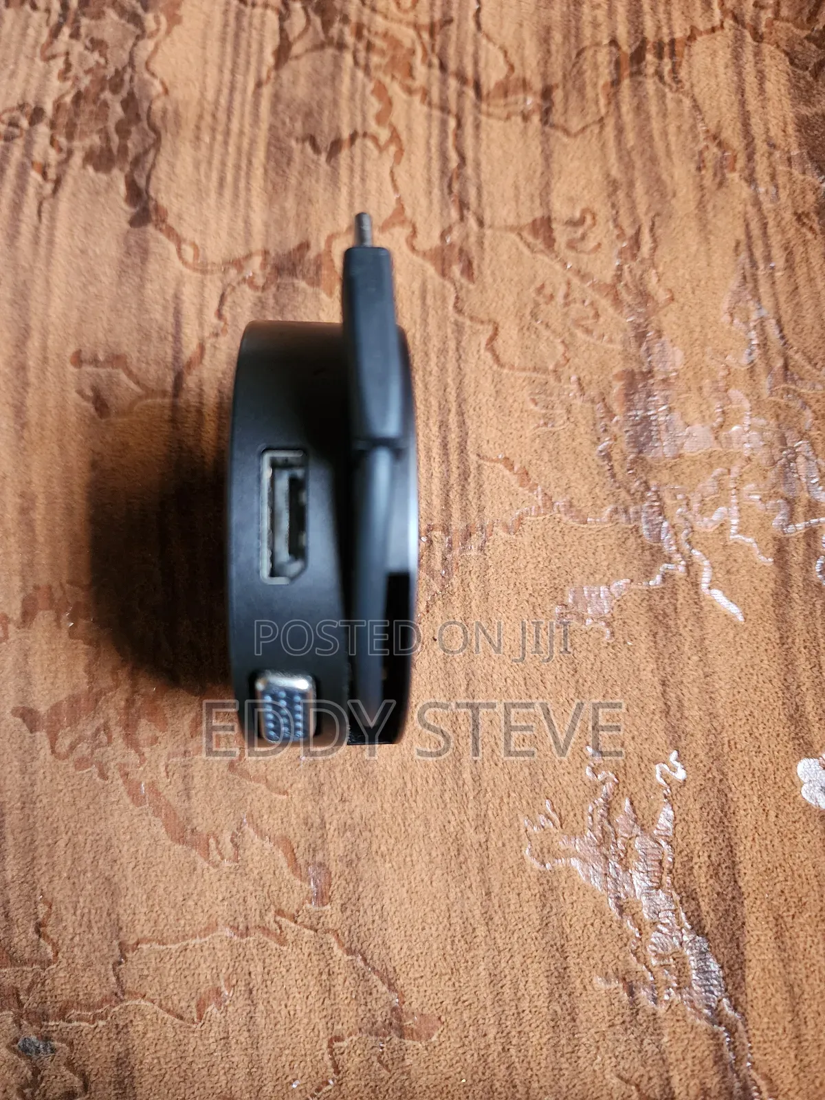 London Used Dell Da300 Usb-C Mobile Adapter Docking Station