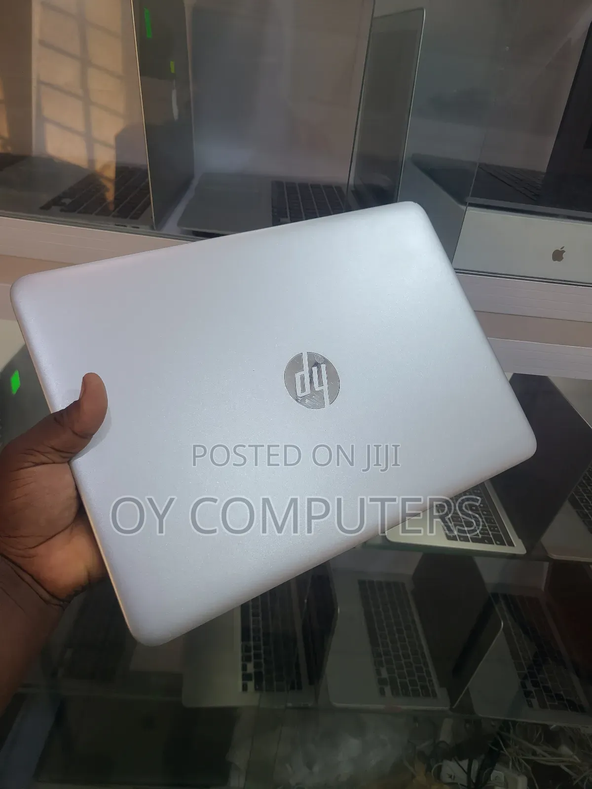 Laptop HP EliteBook 840 G3 8GB Intel Core I5 SSD 256GB
