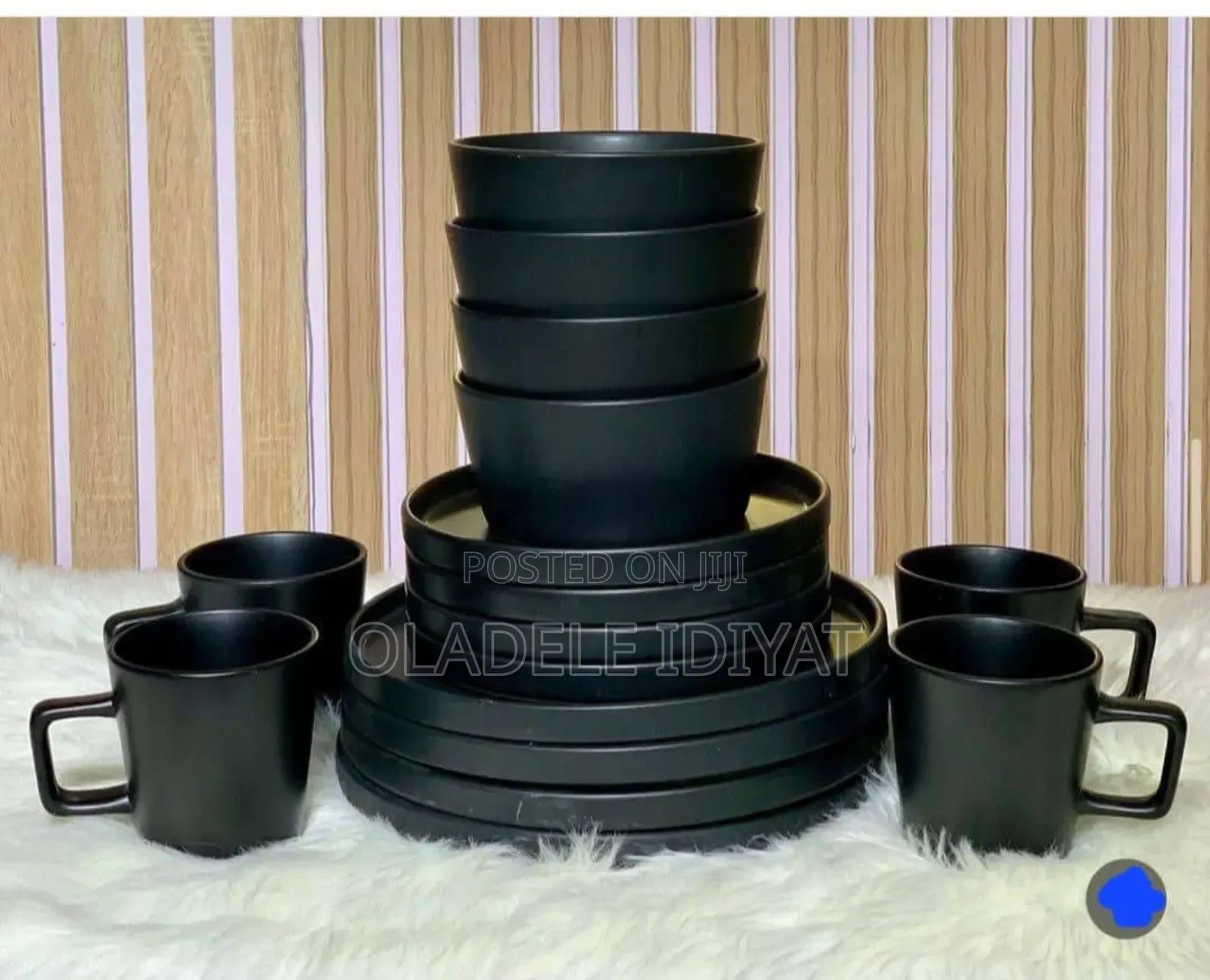 16pcs Dinner Set