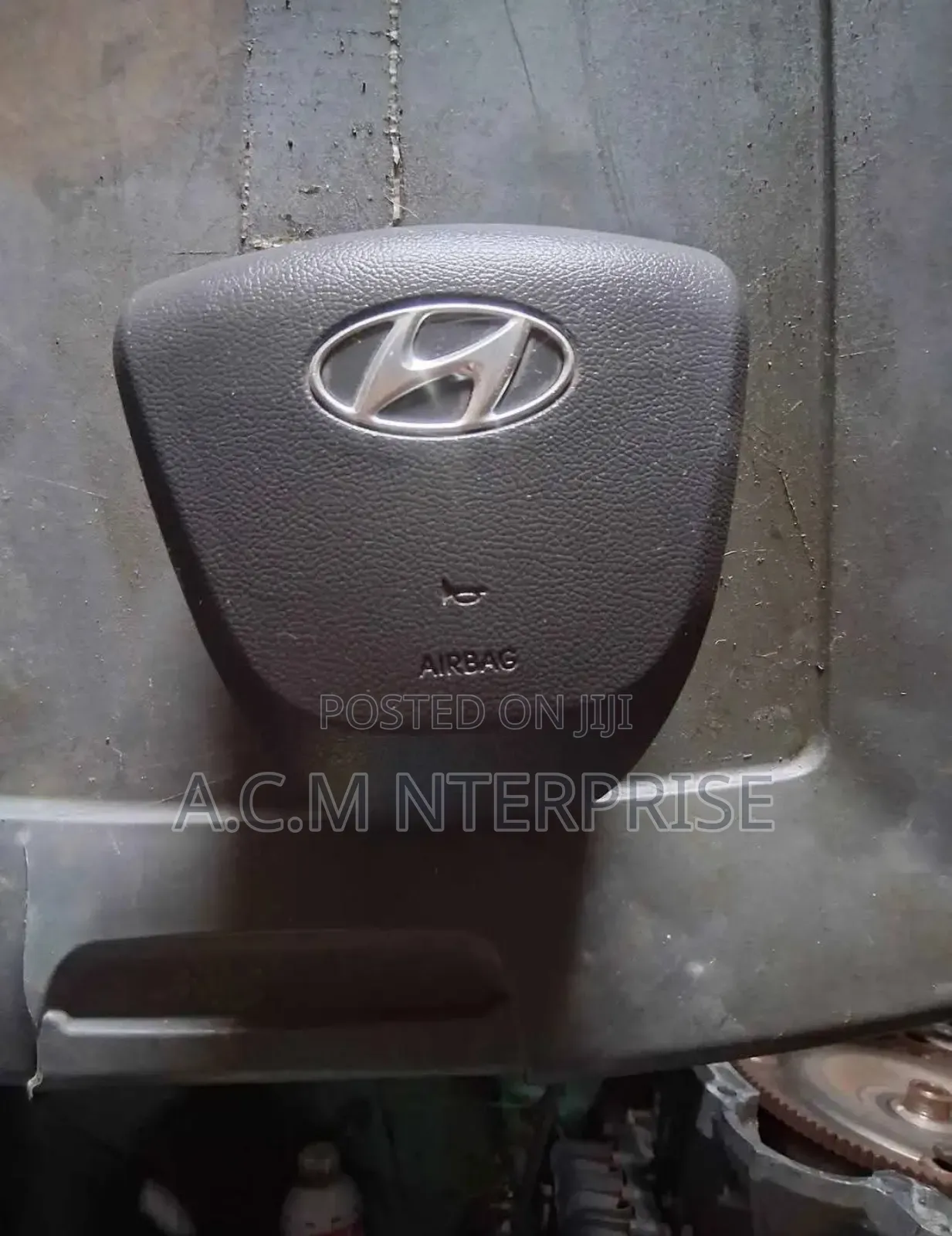 Steering Wheel Airbags for Cars, Jeeps
