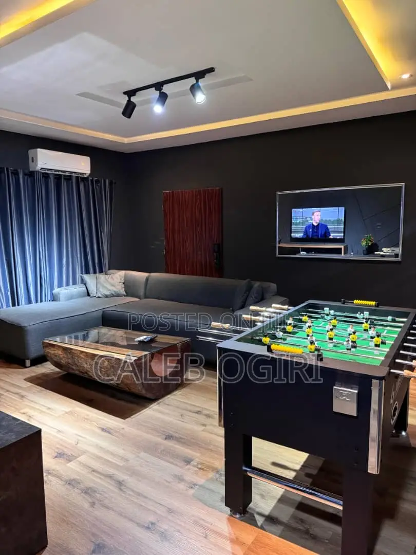 Perfect Shortlet Stay at Lekki Phase 1