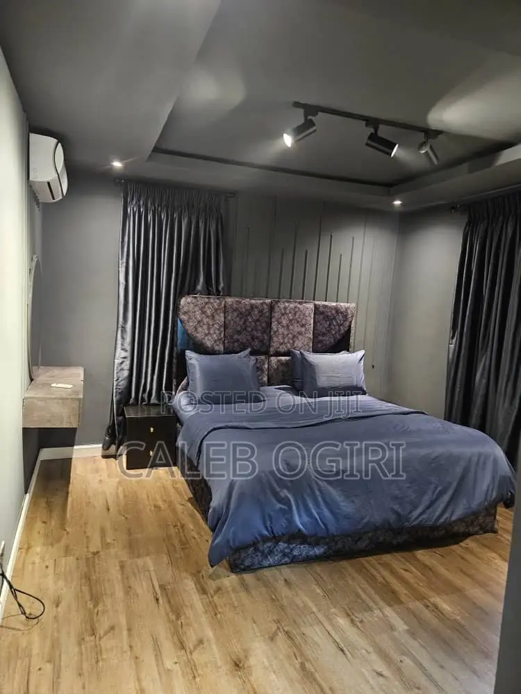 Perfect Shortlet Stay at Lekki Phase 1