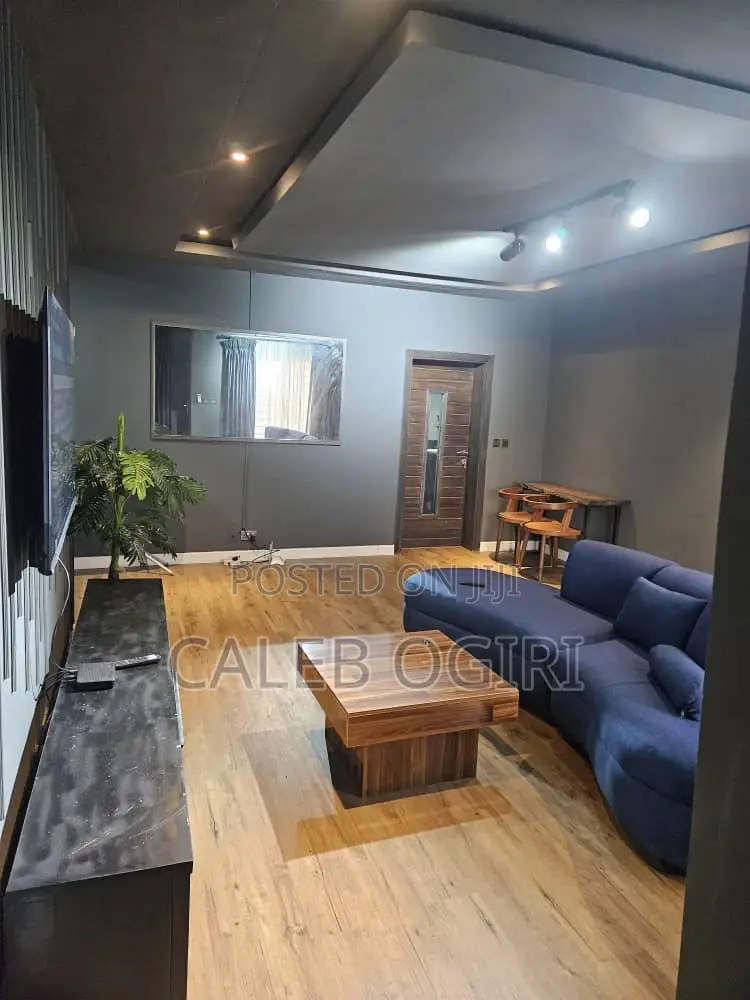 Perfect Shortlet Stay at Lekki Phase 1