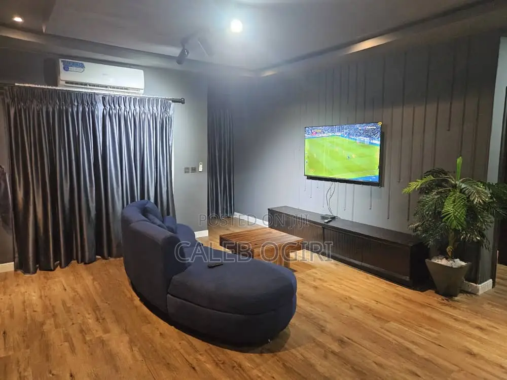 Perfect Shortlet Stay at Lekki Phase 1