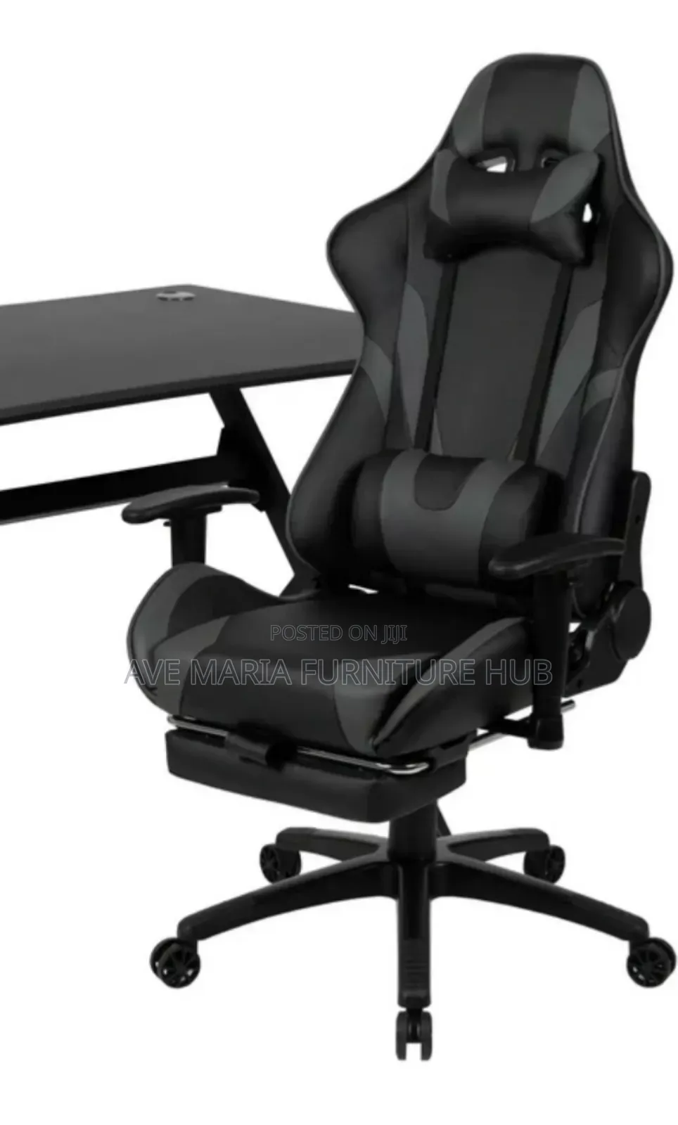 Home/Studio Gaming Chair.