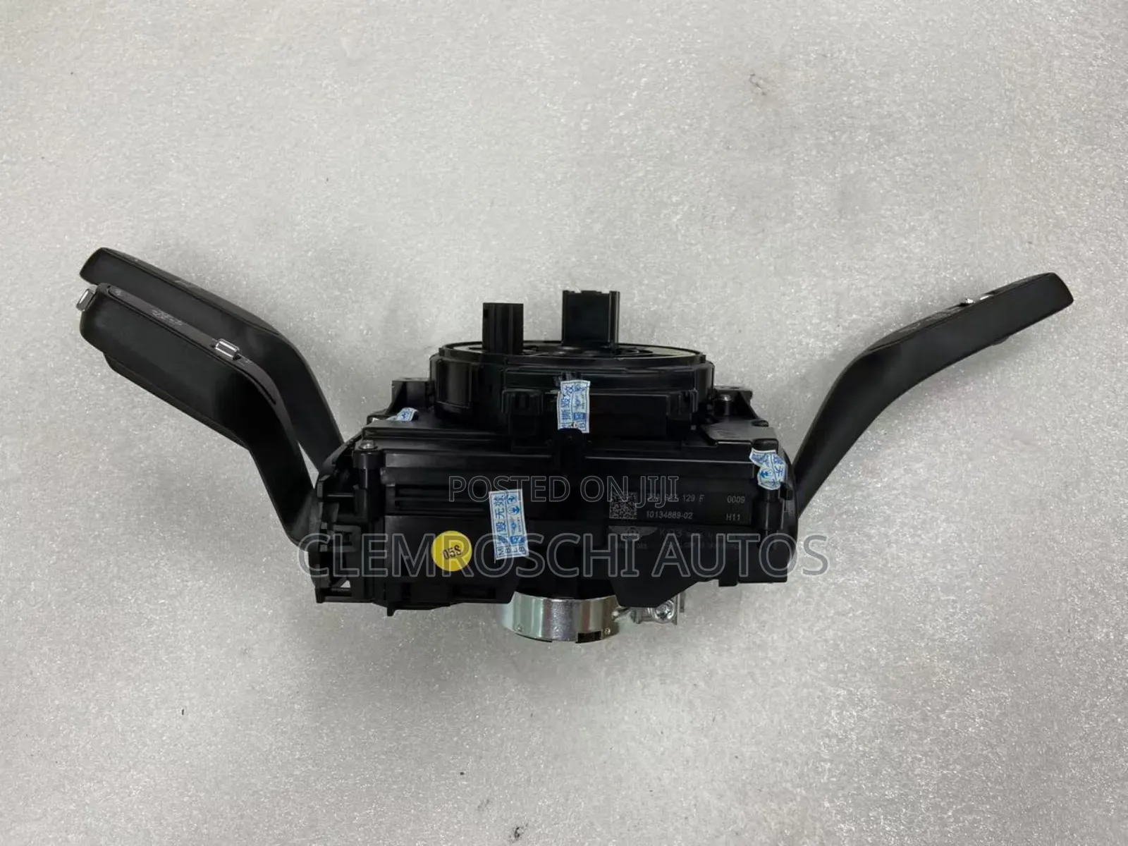 High Quality Certified Brand New Angle Sensor Bentley Bentayga 2025