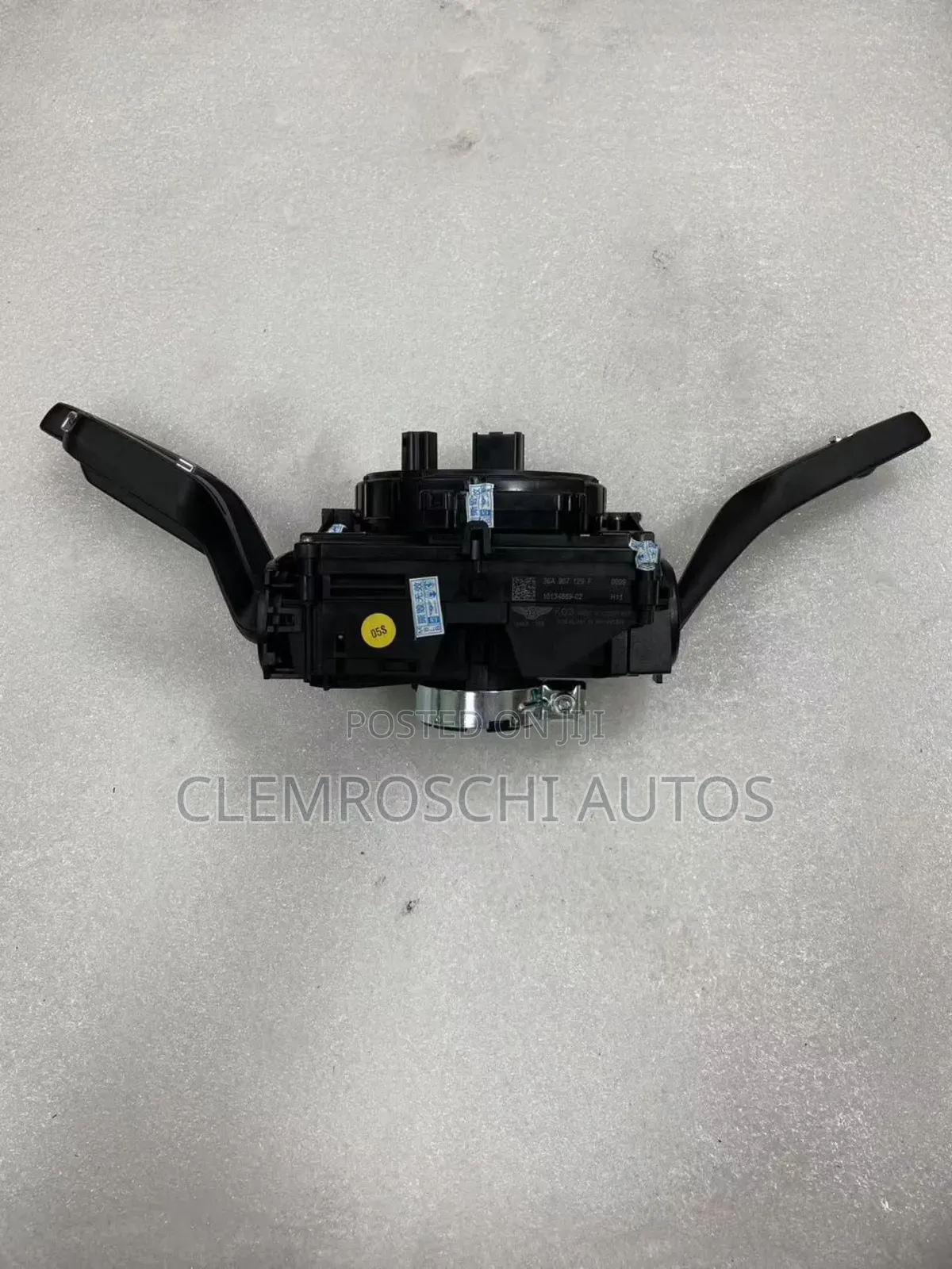 High Quality Certified Brand New Angle Sensor Bentley Bentayga 2025
