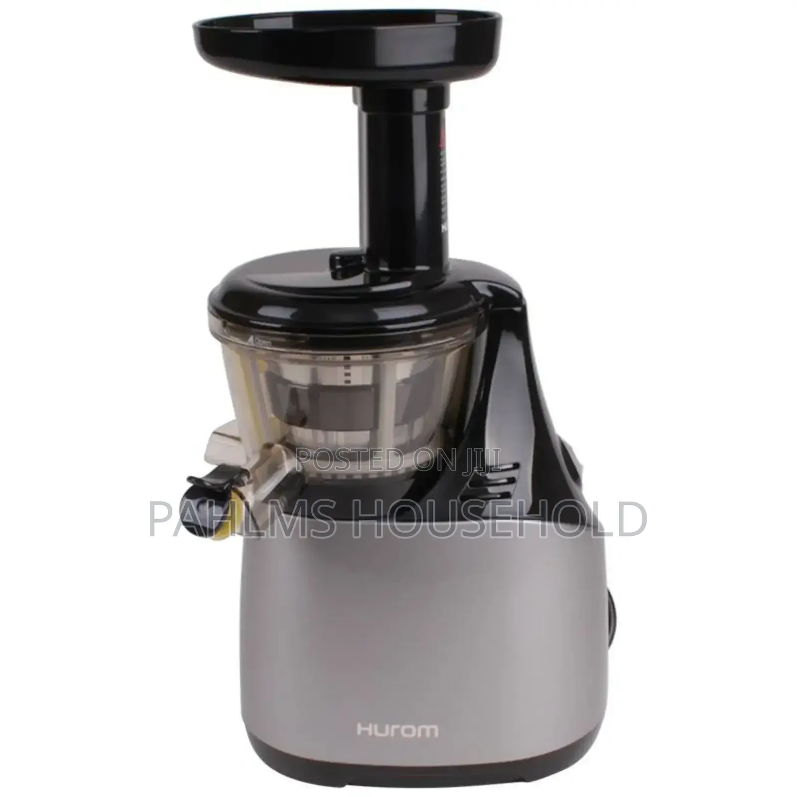 Hurom Juice Extractor